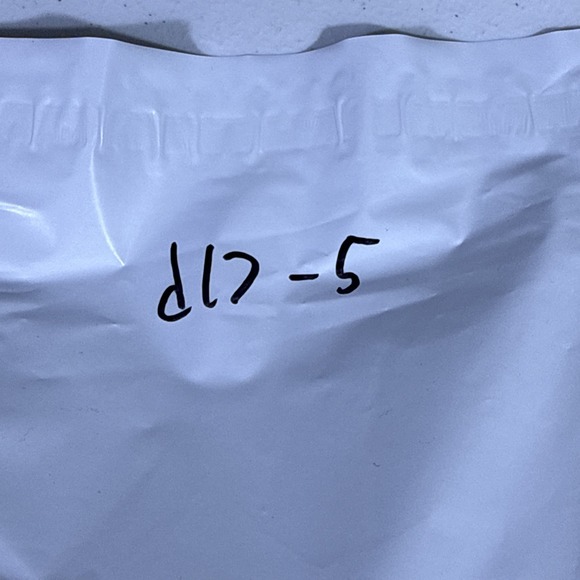 American Eagle Cargo Pants Womens Size 4 Gray Wide Leg Skater Punk Y2K Stretch - Picture 9 of 10